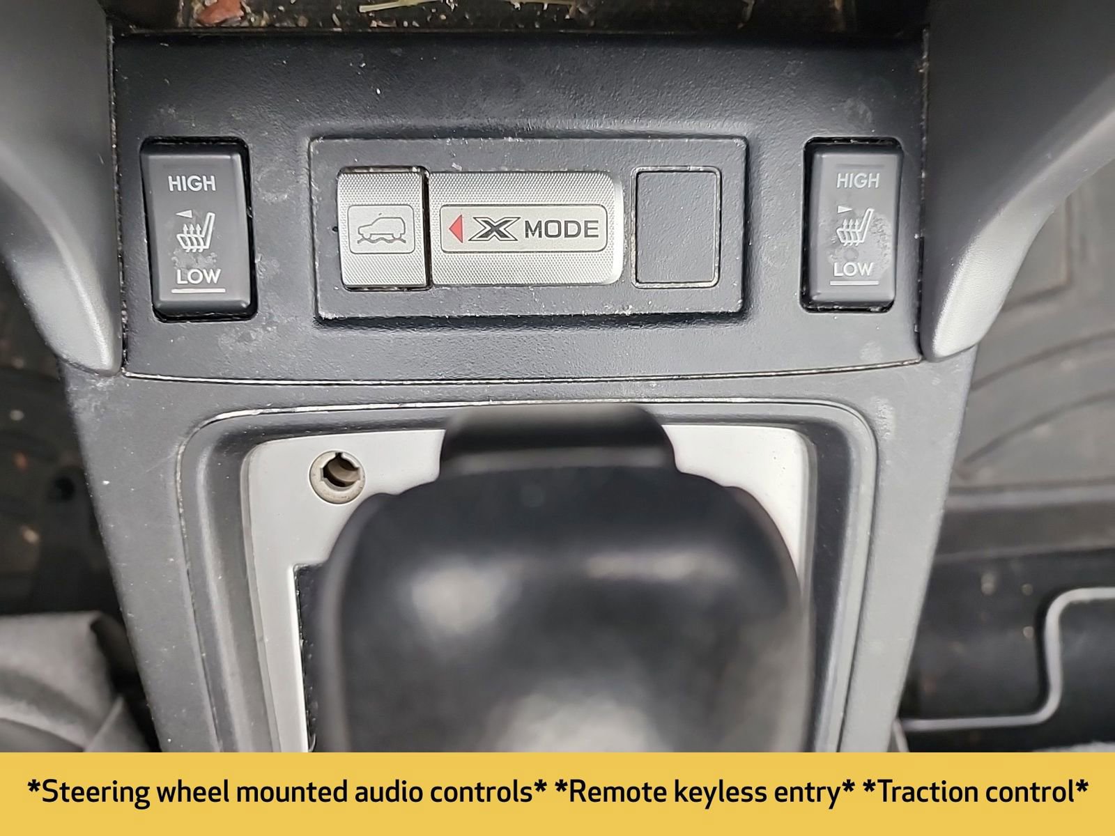 Used 2014 Subaru Forester 2.5i Touring image 12