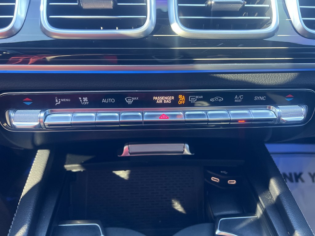 Used 2024 Mercedes-Benz GLE 350 4MATIC image 20