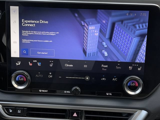 Used 2024 Lexus RX 350 Premium Plus w/ Convenience Package FWD image 17