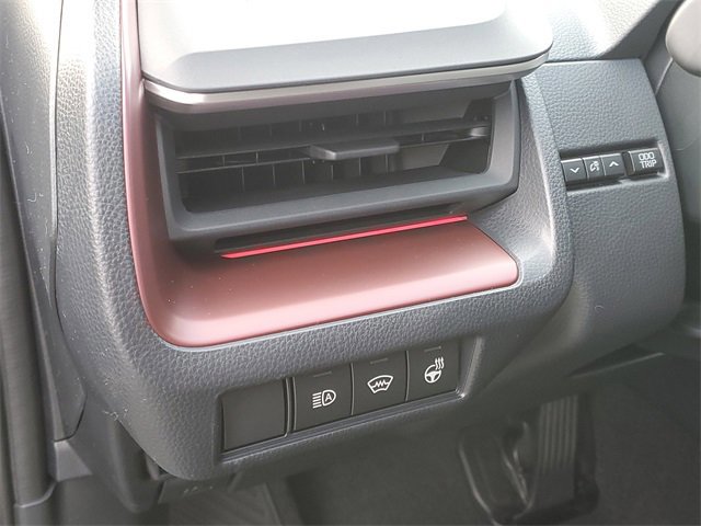 New 2026 Toyota Prius Plug-In Hybrid image 20