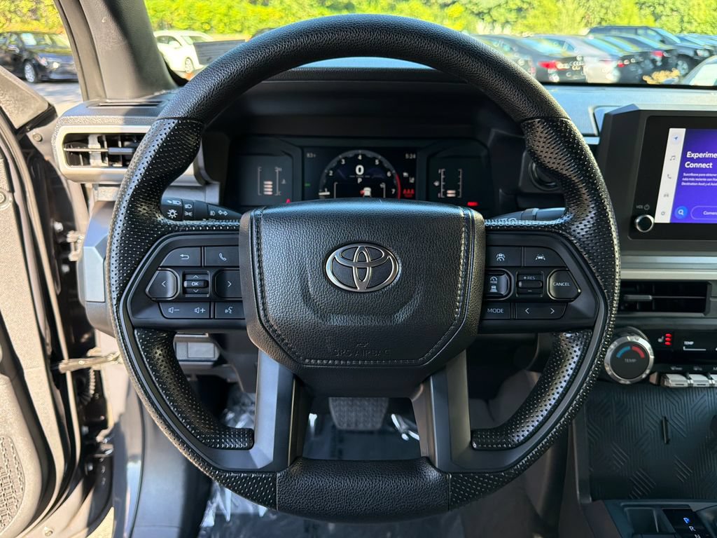 Used 2026 Toyota Tacoma SR5 AWD/4WD image 23
