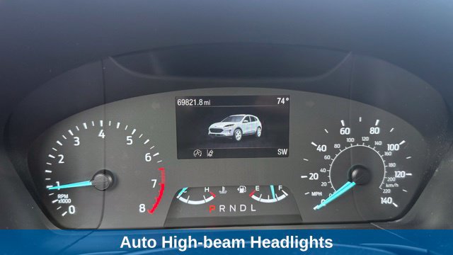 Used 2021 Ford Escape SE w/ Convenience Package AWD/4WD image 21
