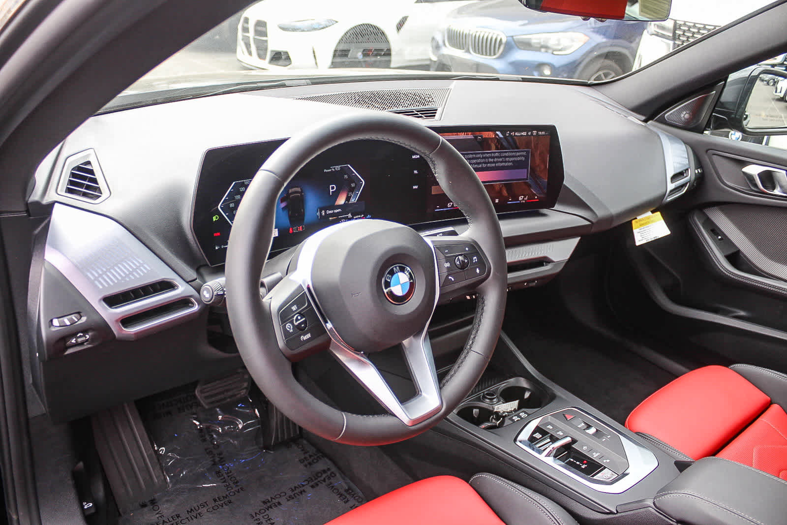 Used 2026 BMW 228i w/ Premium Package image 17