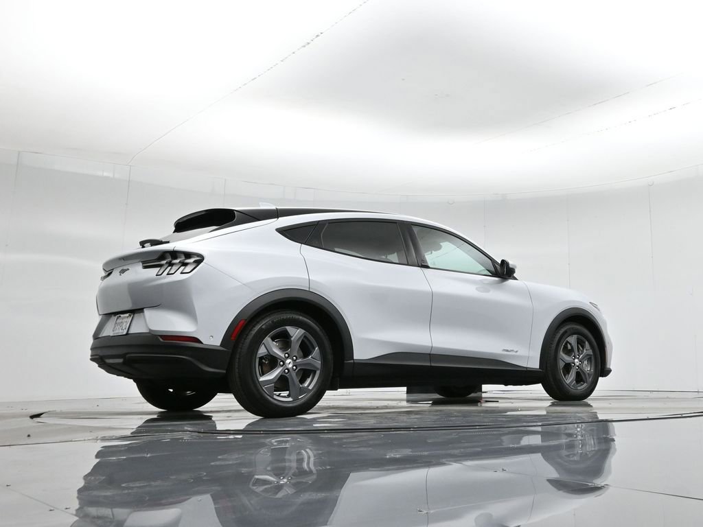 Certified 2021 Ford Mustang Mach-E Select image 48