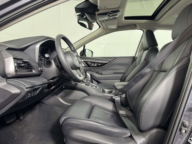 Used 2023 Subaru Legacy Limited image 4