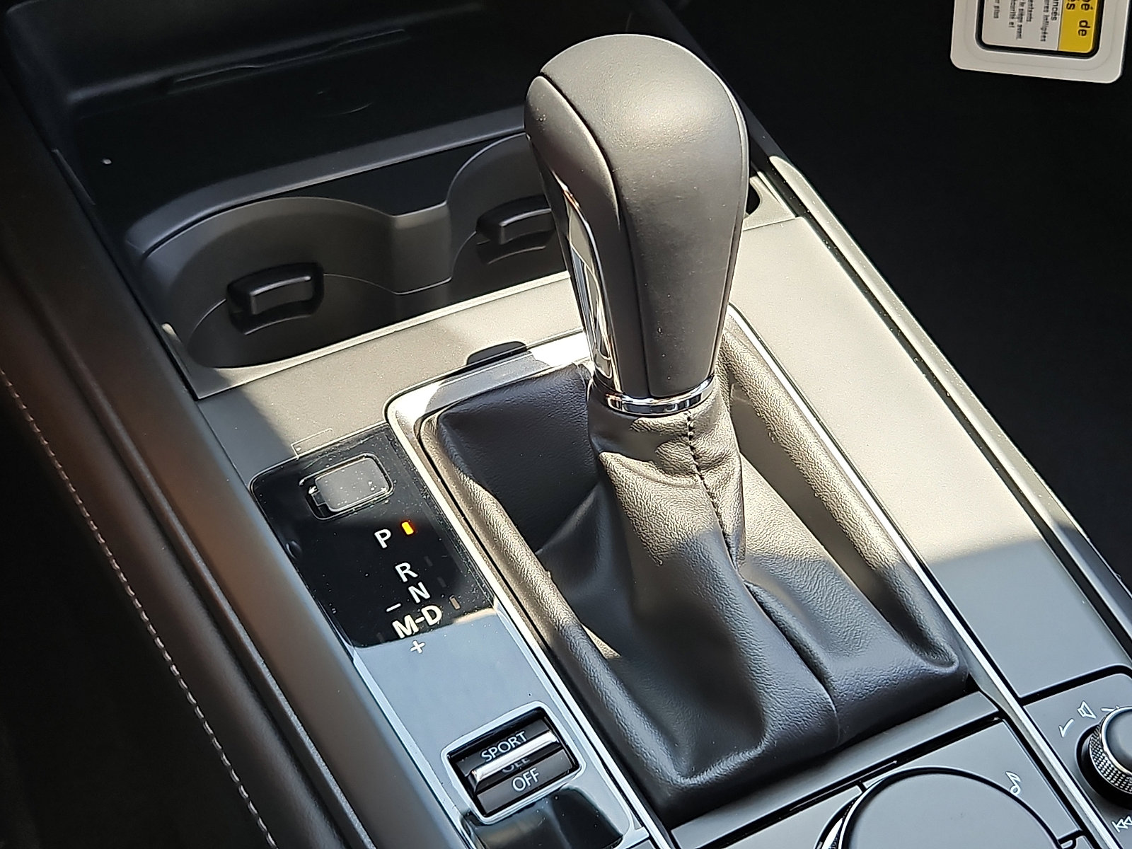 New 2026 MAZDA CX-30 AWD 2.5 S image 13