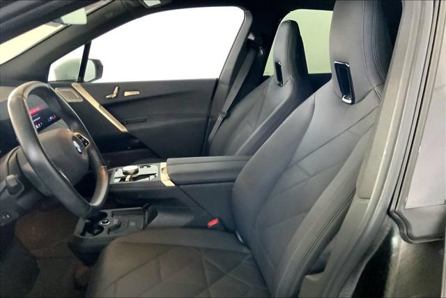 Certified 2024 BMW iX M60 AWD/4WD image 11