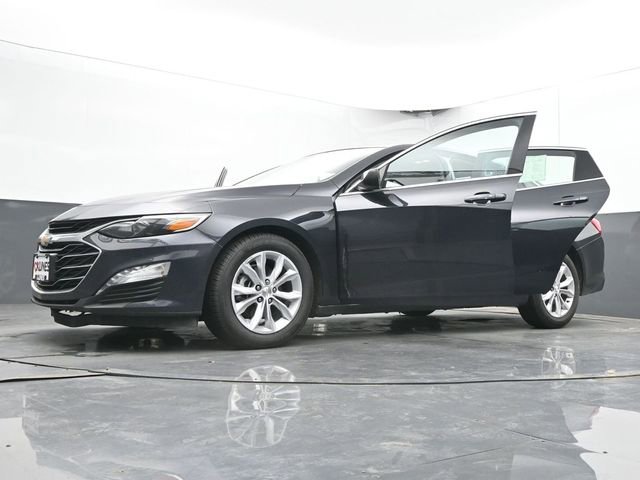 Used 2023 Chevrolet Malibu LT FWD image 68