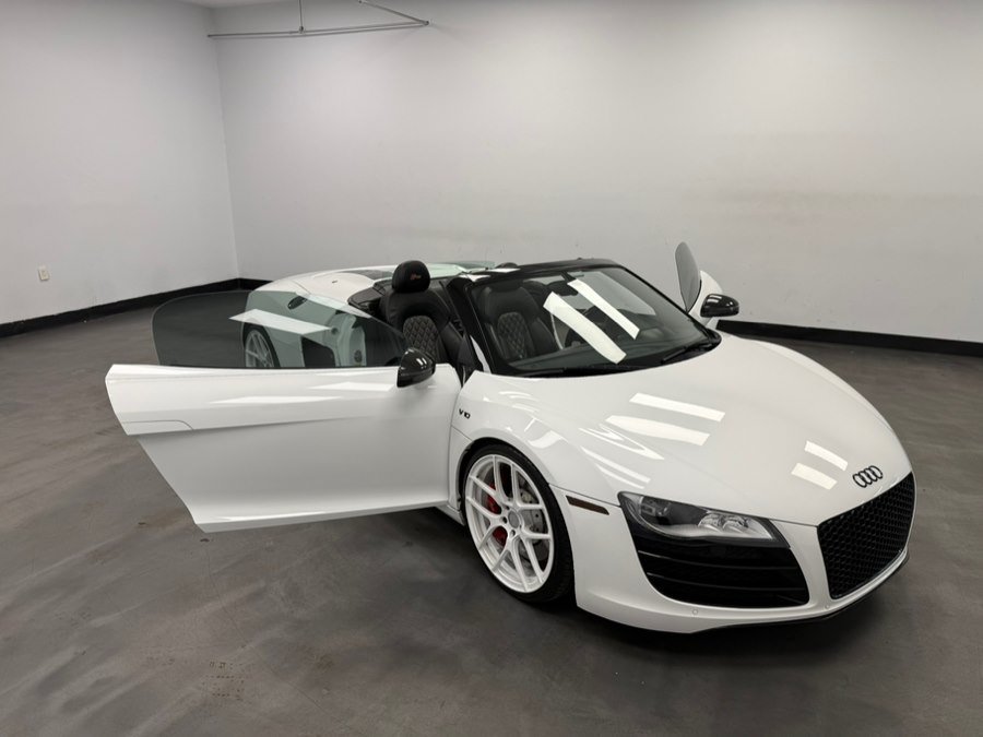 Used 2011 Audi R8 V10 AWD/4WD image 40