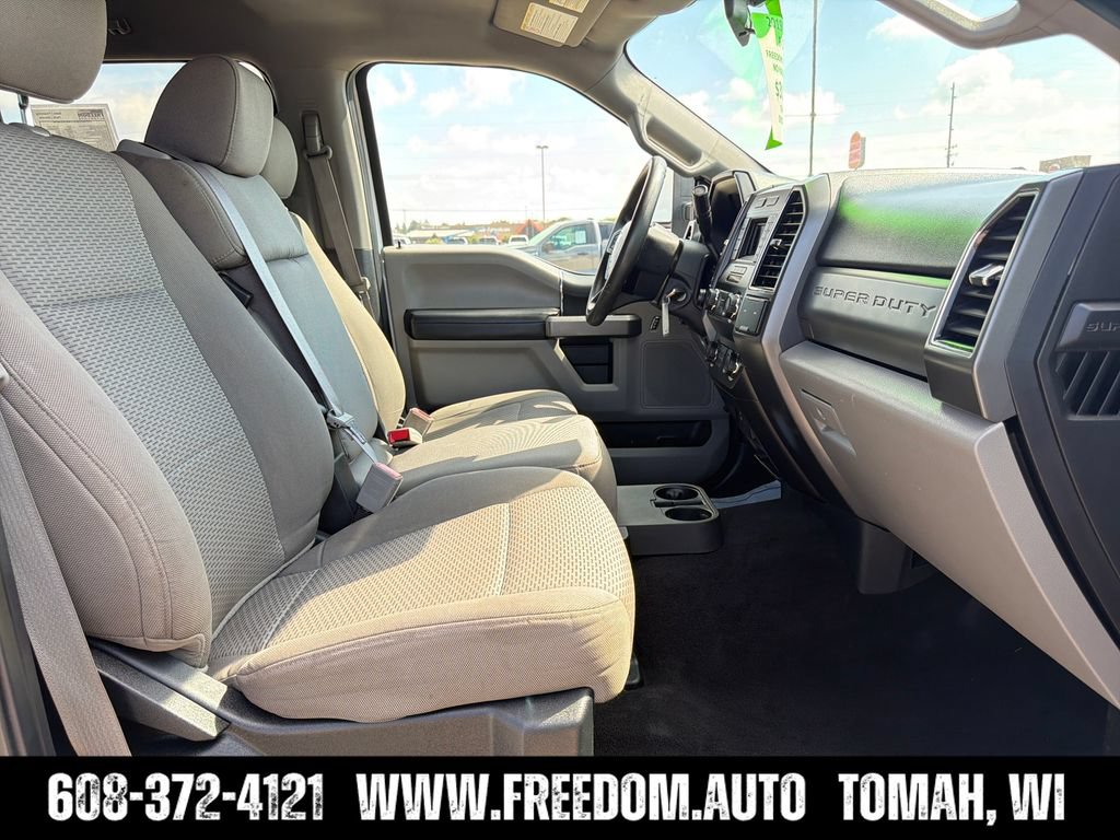 Used 2019 Ford F250 XLT AWD/4WD image 34
