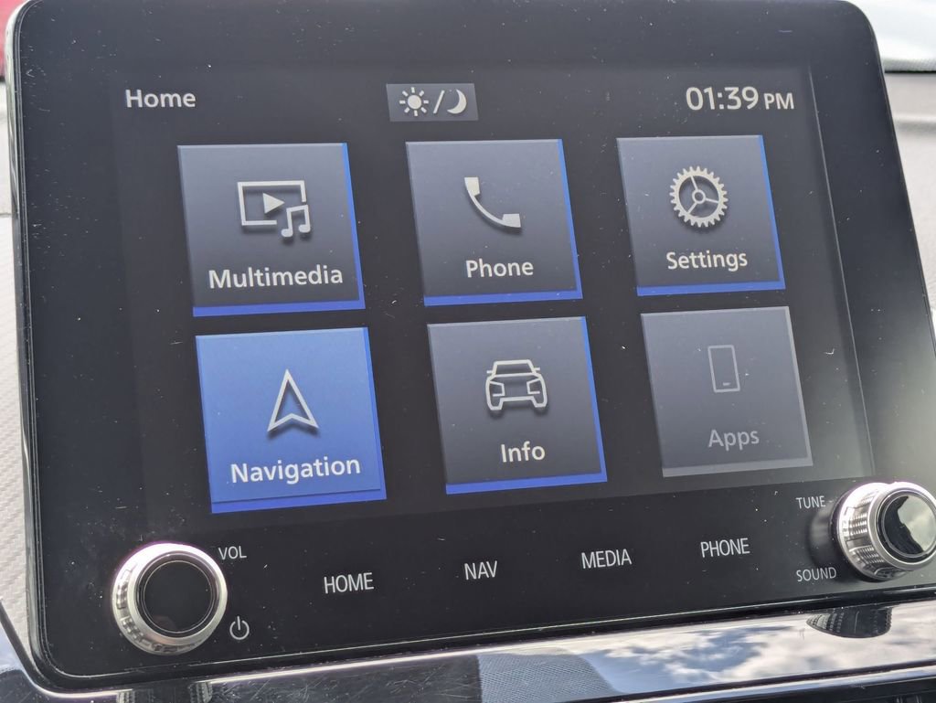 Used 2025 Mitsubishi Eclipse Cross SE AWD/4WD image 19