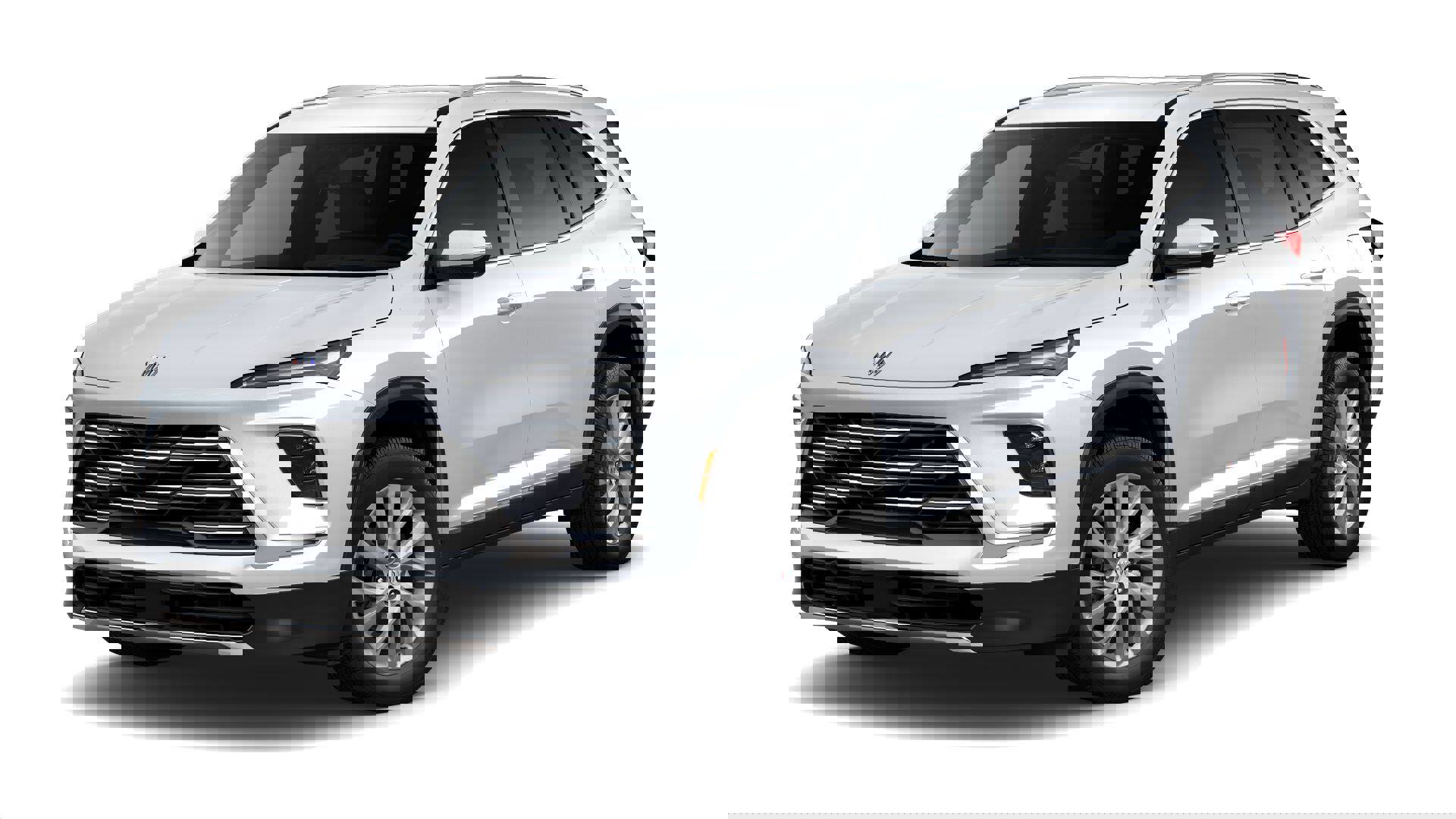 New 2026 Buick Enclave Preferred image 28