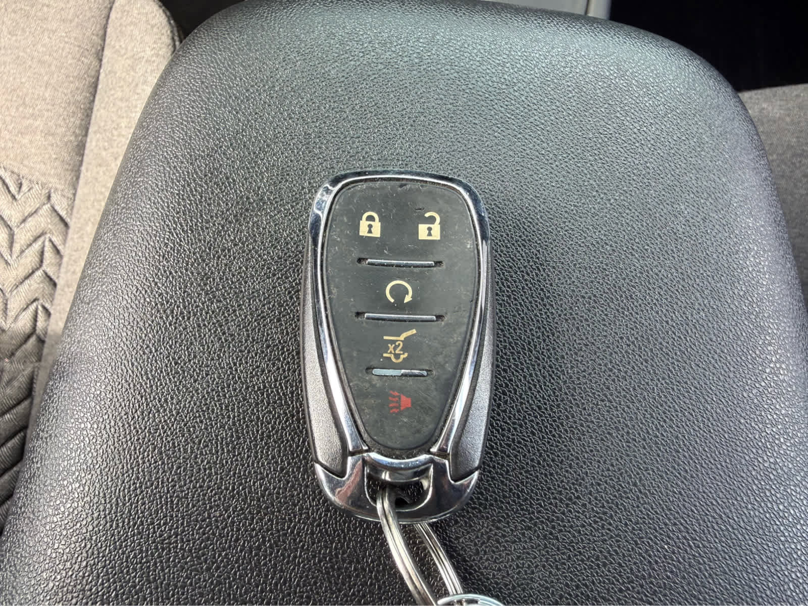 Used 2022 Chevrolet Equinox LT FWD image 35
