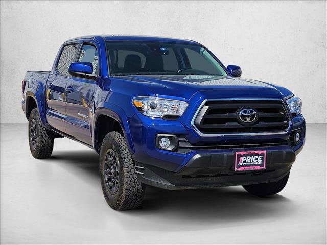 Used 2022 Toyota Tacoma SR5 image 3