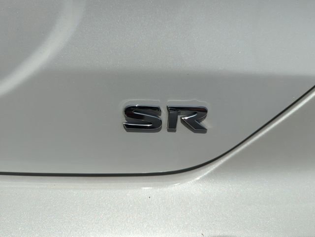 Certified 2021 Nissan Kicks SR w/ SR Premium Package FWD image 45