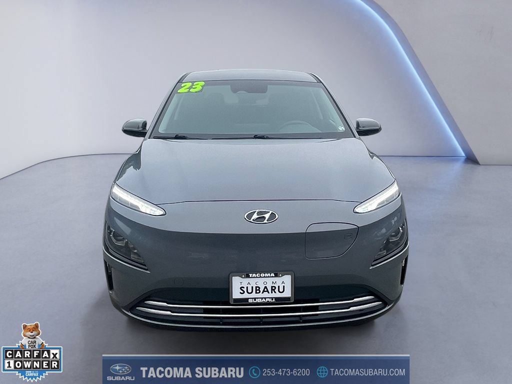 Used 2023 Hyundai Kona SE FWD image 8