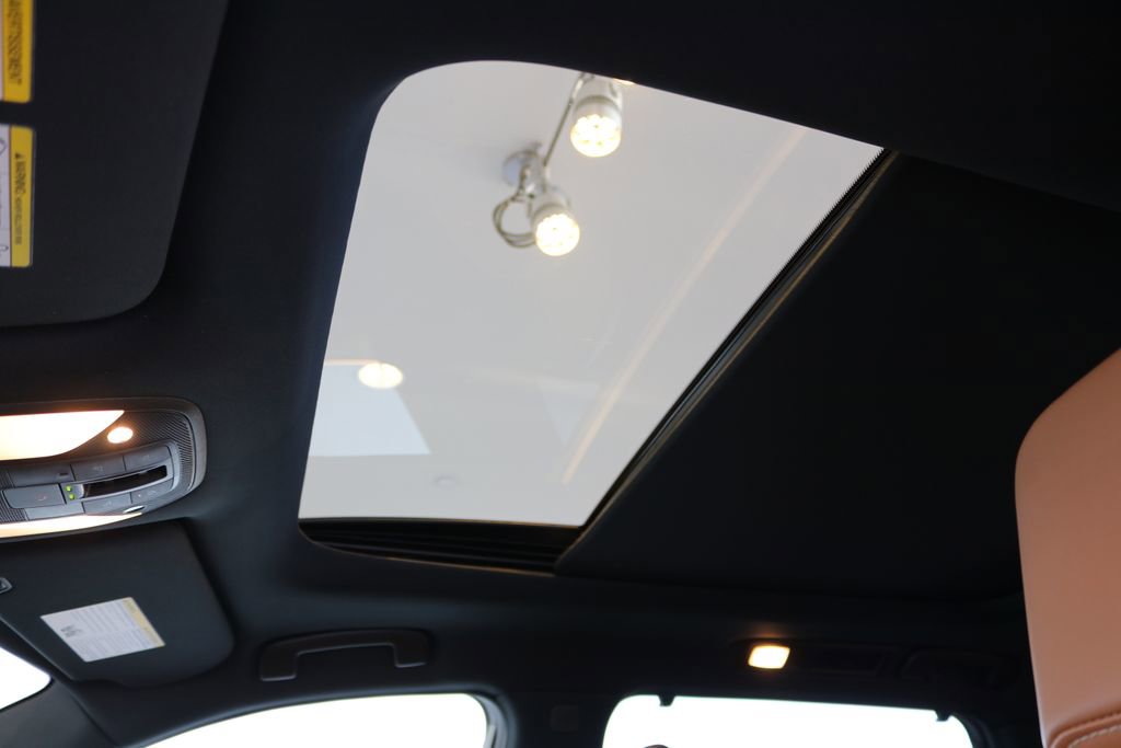 Certified 2024 INFINITI QX60 Autograph w/ Cargo Package image 21