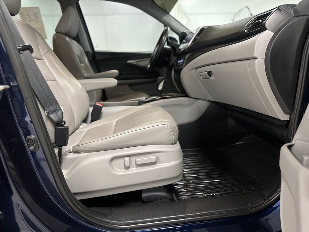 Used 2019 Honda Ridgeline RTL-T image 21