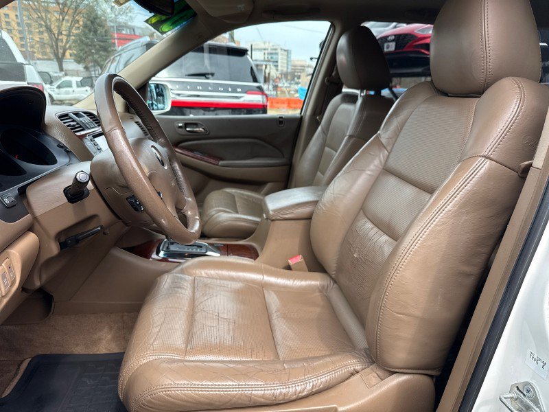 Used 2004 Acura MDX Touring image 14