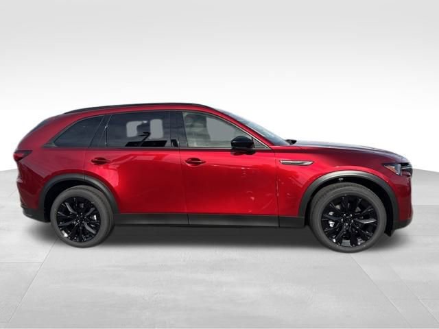 New 2026 MAZDA CX-90 3.3 Turbo w/ Premium Sport Pkg AWD/4WD image 6
