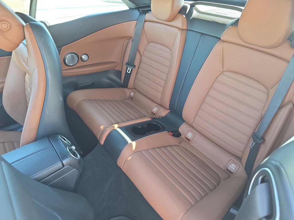 Used 2021 Mercedes-Benz C 300 C 300 image 35