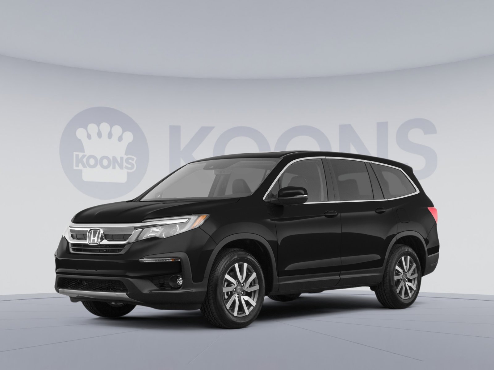 Used 2020 Honda Pilot EX