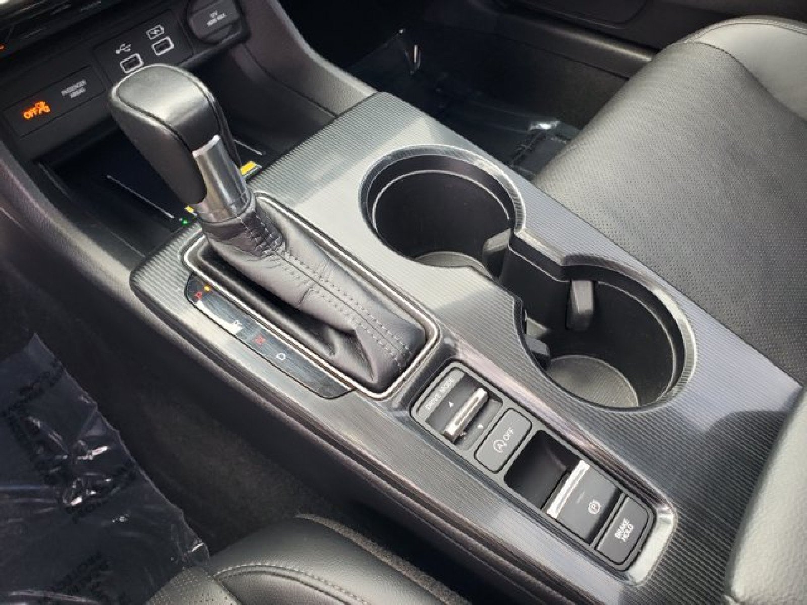 Used 2022 Honda Civic Sport Touring image 26