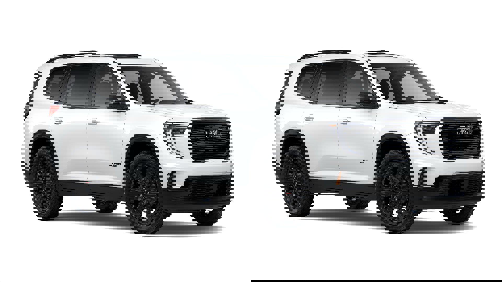 New 2026 GMC Acadia Elevation image 46