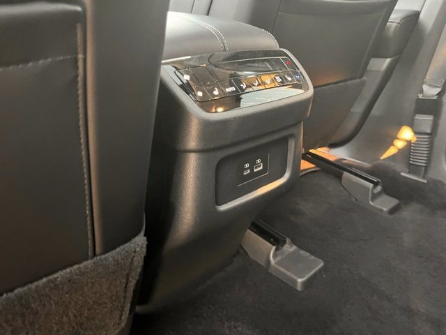 Certified 2025 INFINITI QX60 Luxe w/ Vision Package image 26