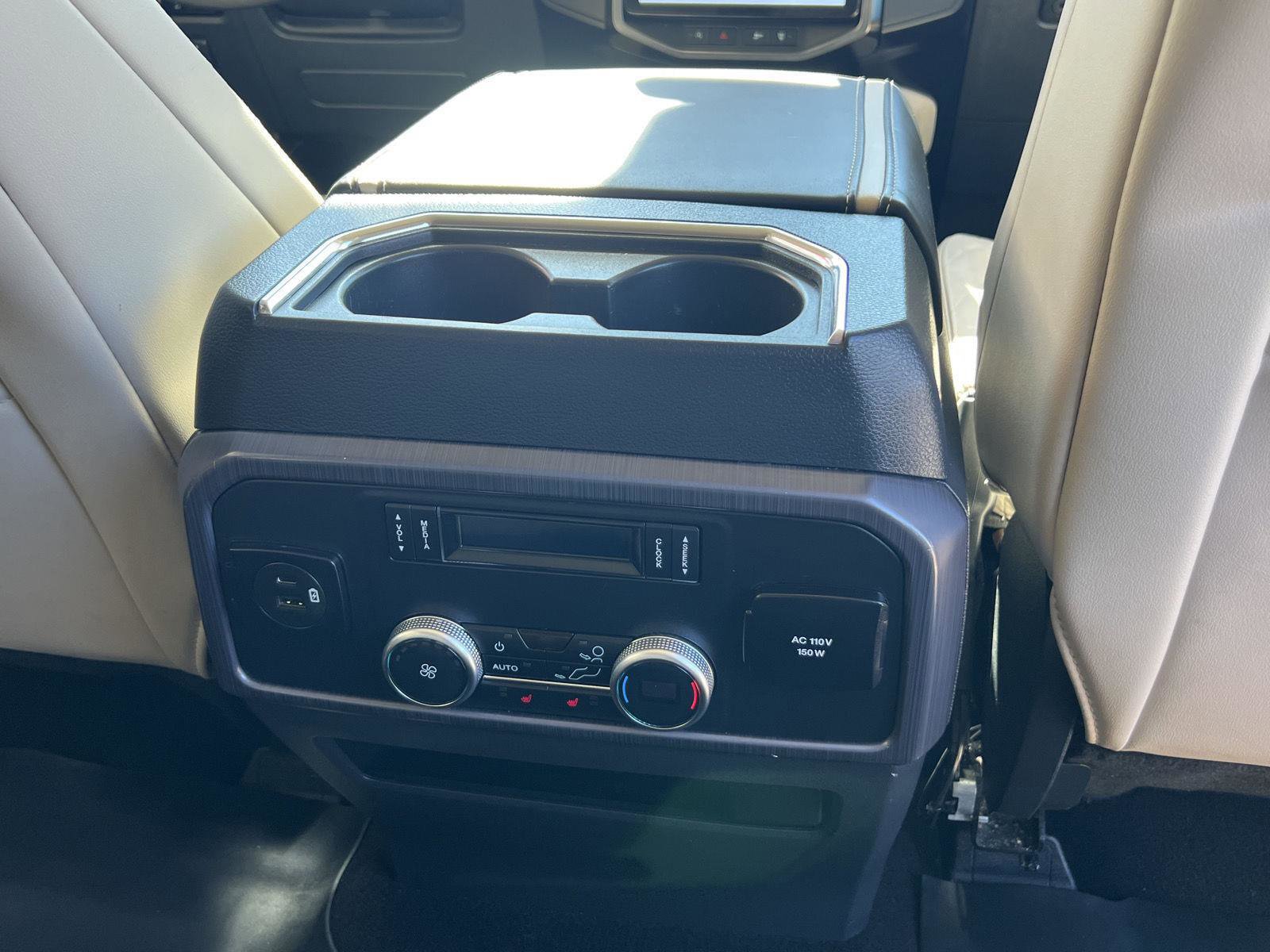 Used 2023 Ford Expedition Max Platinum image 19