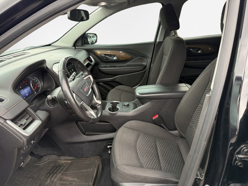 Used 2019 GMC Terrain SLE w/ LPO, Floor Liner Package image 12