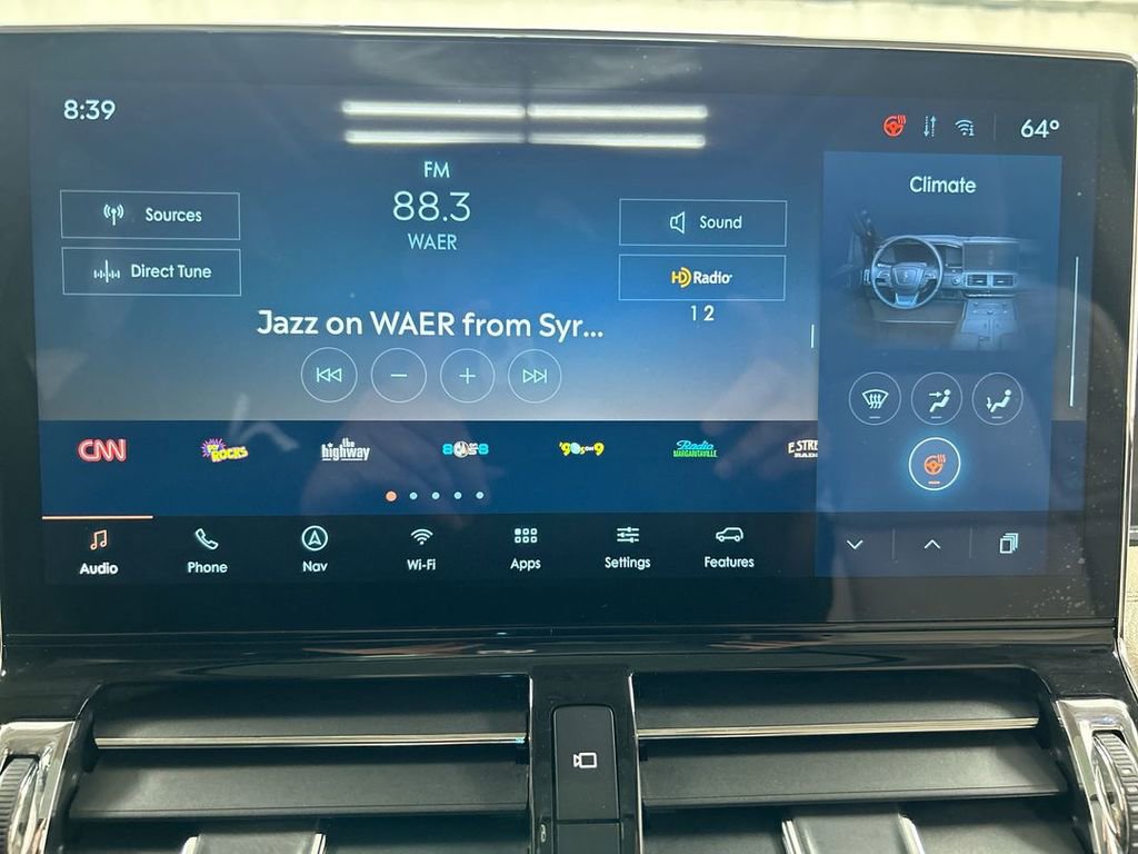 Used 2024 Lincoln Navigator Reserve image 14