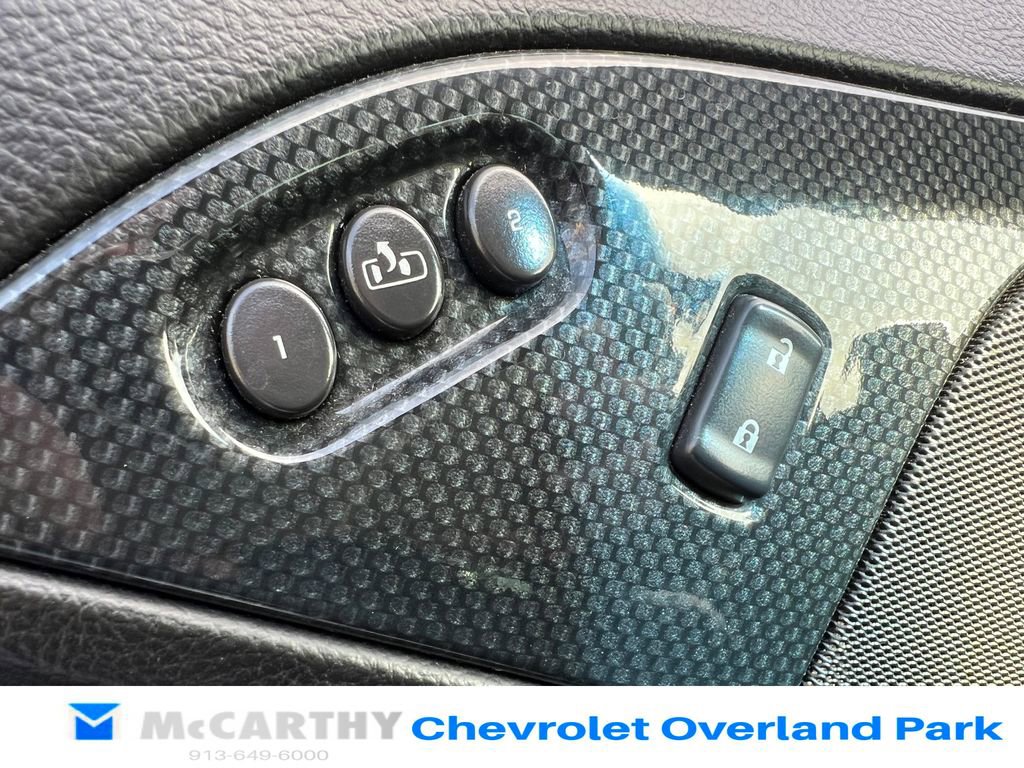 Used 2006 Chevrolet Corvette Z06 w/ Preferred Equipment Group RWD image 15