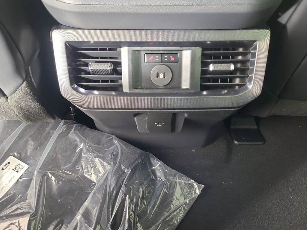 New 2026 Ford F250 Platinum w/ Tremor Off-Road Package image 18