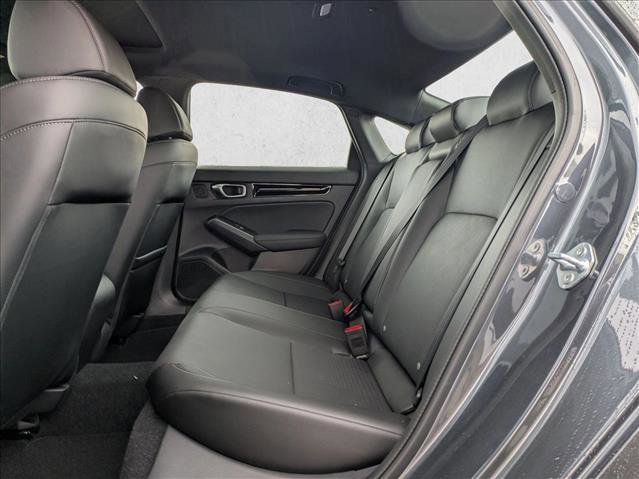 New 2026 Honda Civic Sport Touring image 16