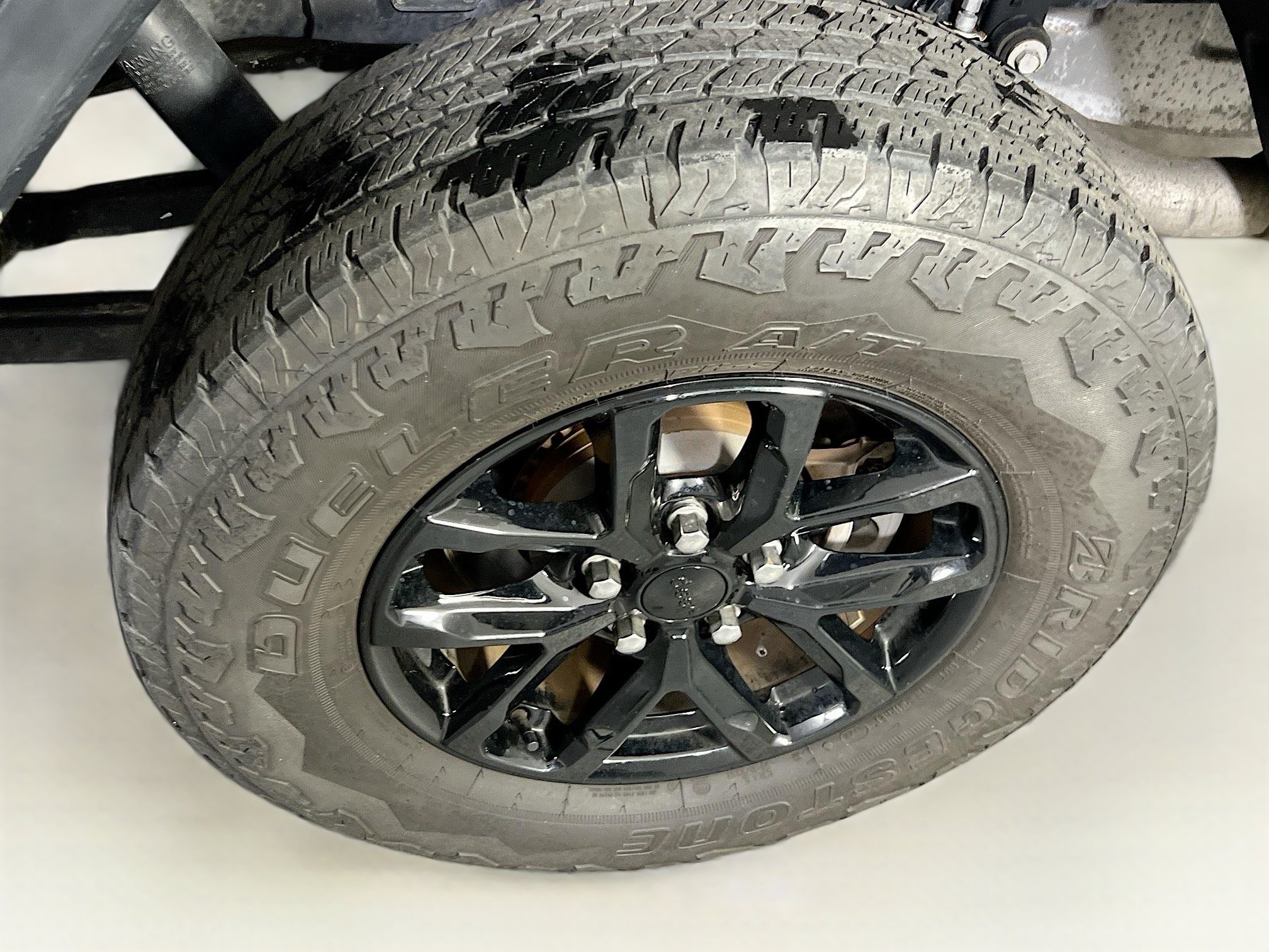Used 2023 Jeep Gladiator Sport AWD/4WD image 30