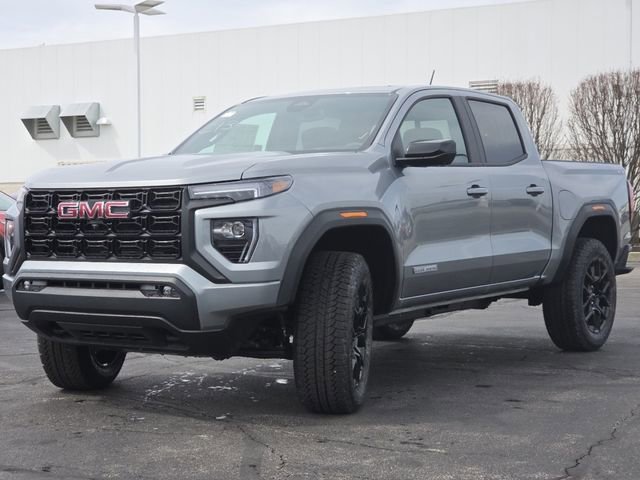 New 2026 GMC Canyon Elevation w/ Convenience Package AWD/4WD image 19