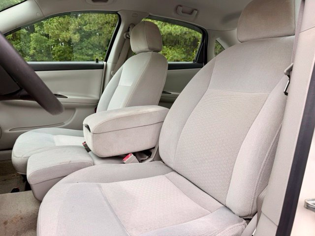 Used 2006 Chevrolet Impala LT FWD image 27