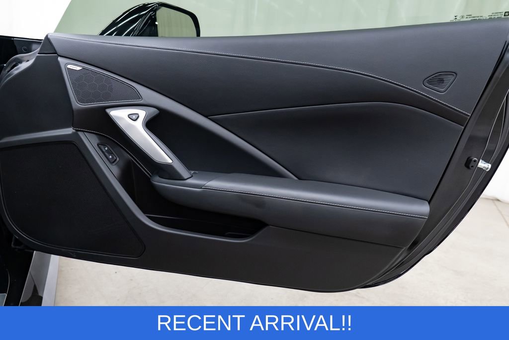 Used 2019 Chevrolet Corvette Z06 image 20