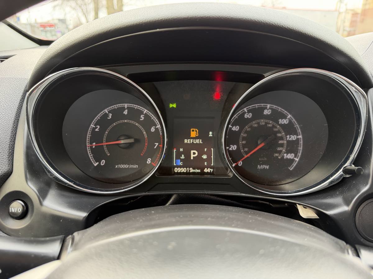 Used 2023 Mitsubishi Outlander Sport ES AWD/4WD image 30