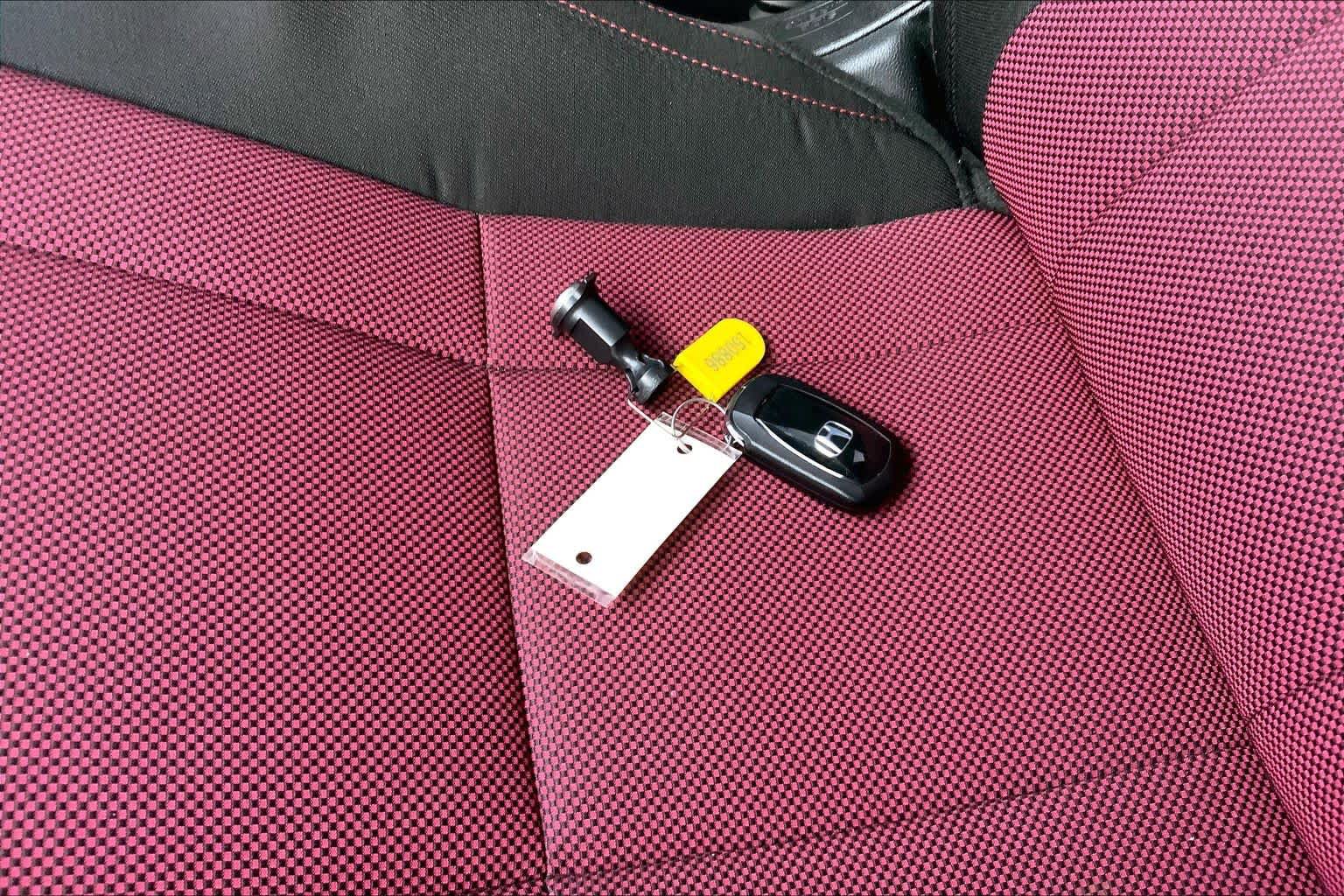 Used 2025 Honda Civic Si image 14