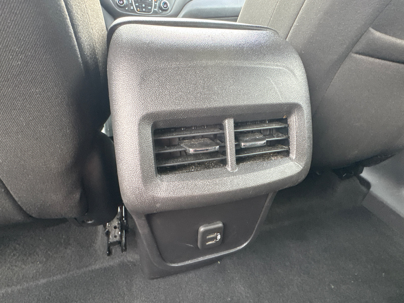 Used 2024 Chevrolet Equinox LT AWD/4WD image 20