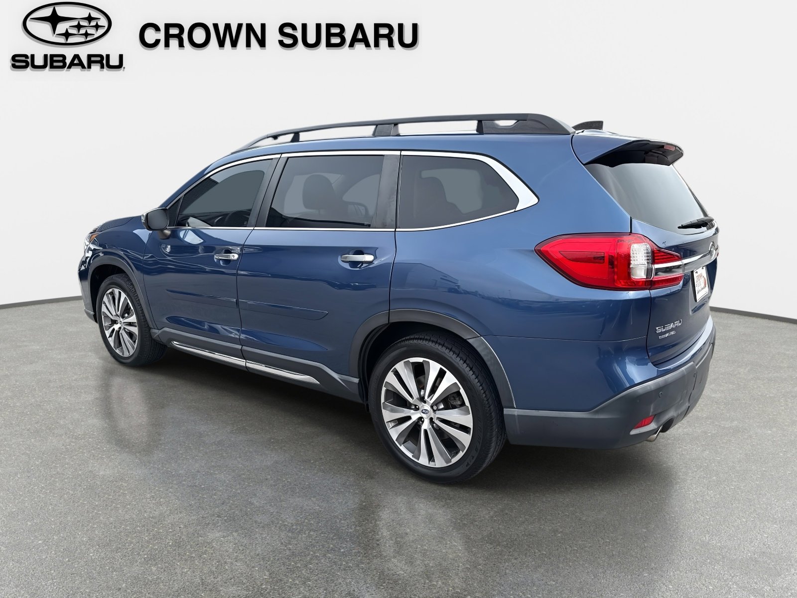 Used 2020 Subaru Ascent Touring image 6