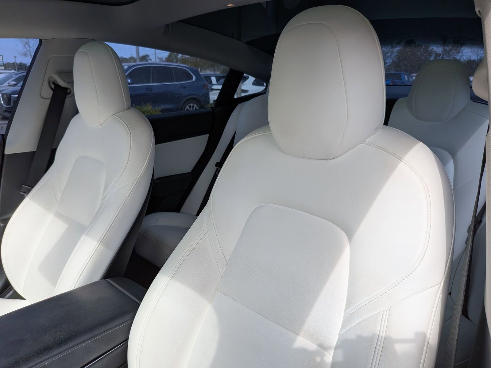Used 2020 Tesla Model 3 Long Range image 15
