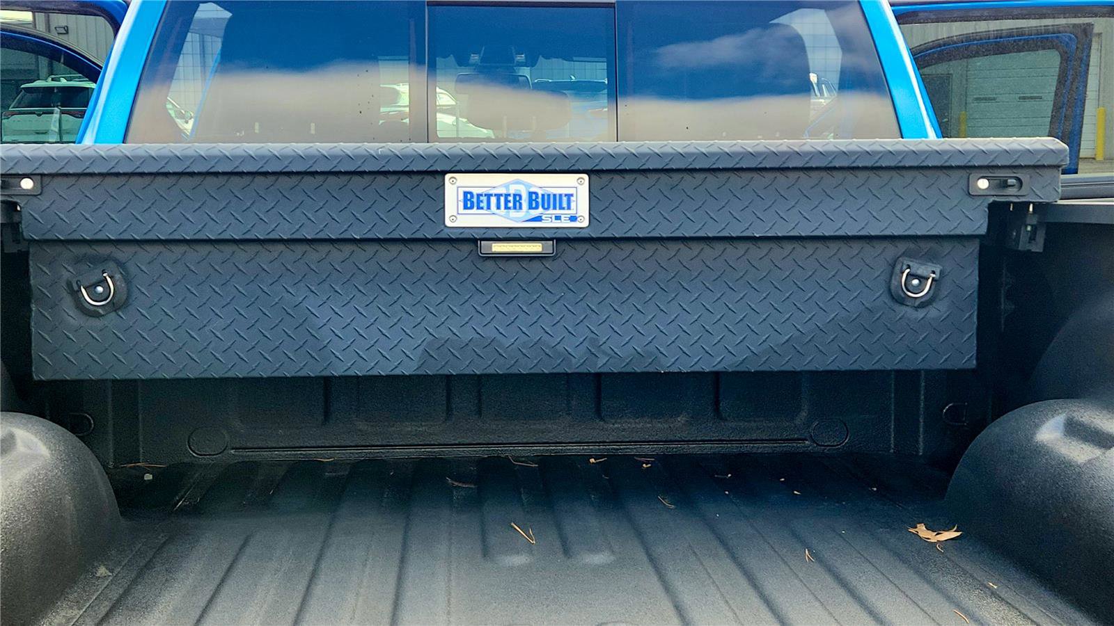 Used 2020 RAM 2500 Laramie image 24