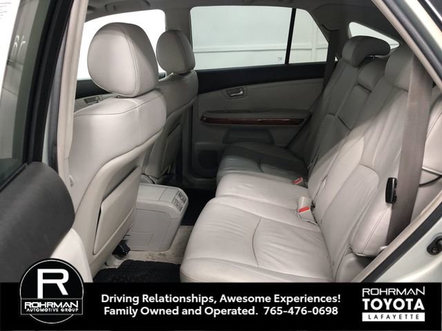 Used 2006 Lexus RX 330 AWD image 26
