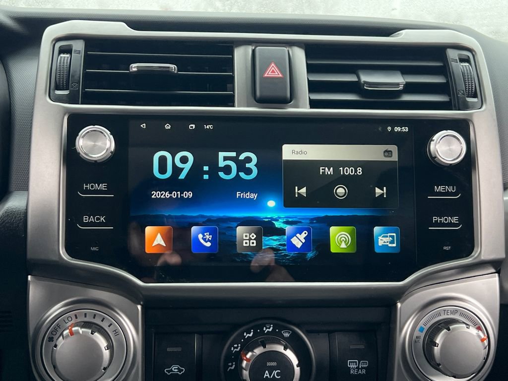 Used 2015 Toyota 4Runner SR5 image 24