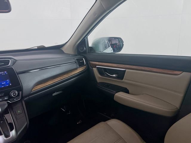 Used 2018 Honda CR-V EX-L image 21