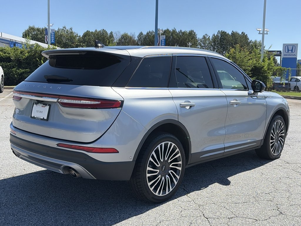 Used 2021 Lincoln Corsair Reserve w/ Equipment Group 201A FWD image 27