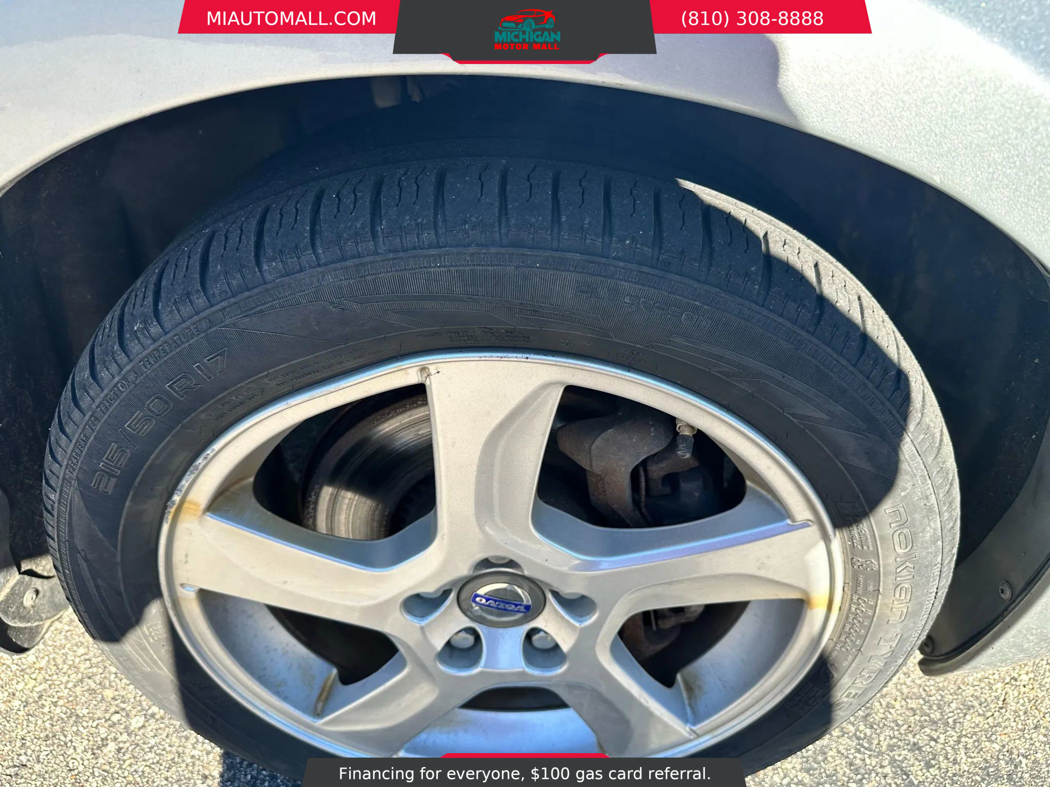 Used 2013 Volvo S60 T5 image 26